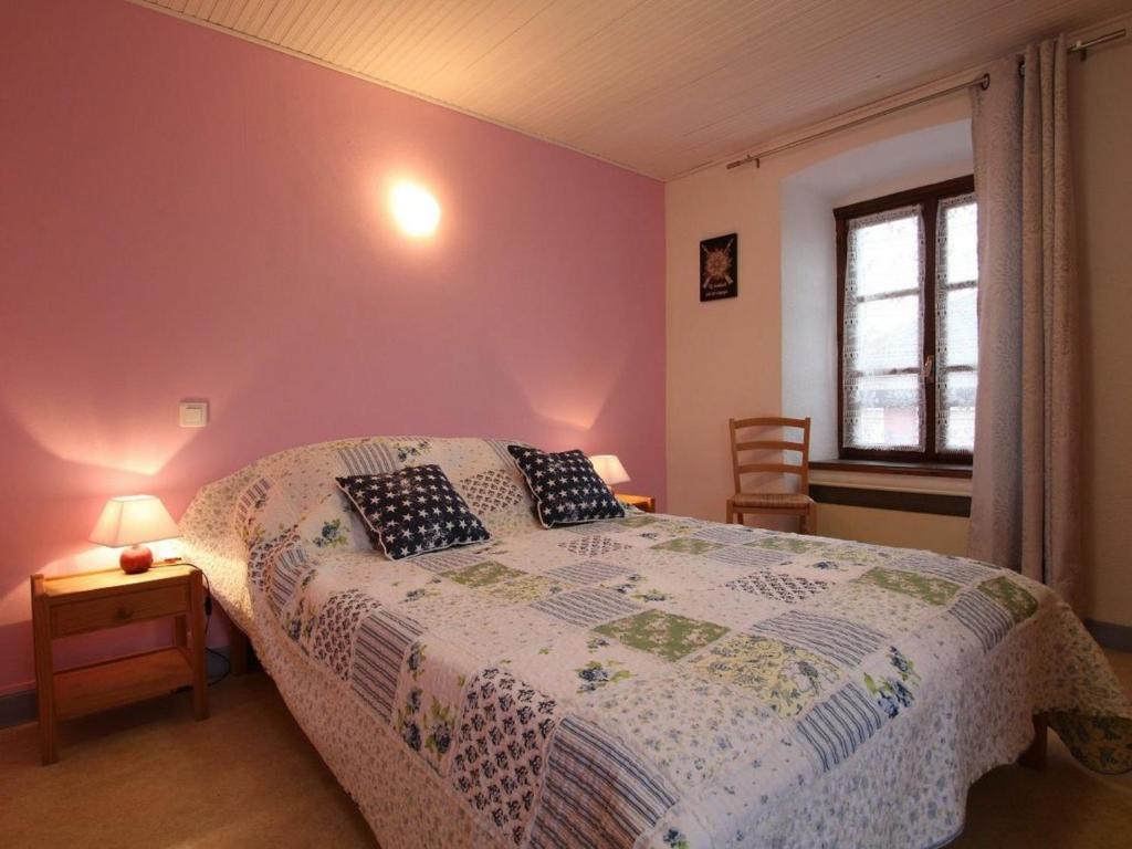 Gîte Chavaniac-Lafayette, 2 pièces, 2 personnes - FR-1-582-198 photo 2