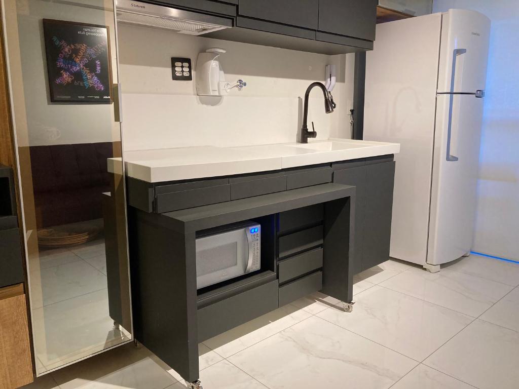 Studio Lux West Flat photo 1