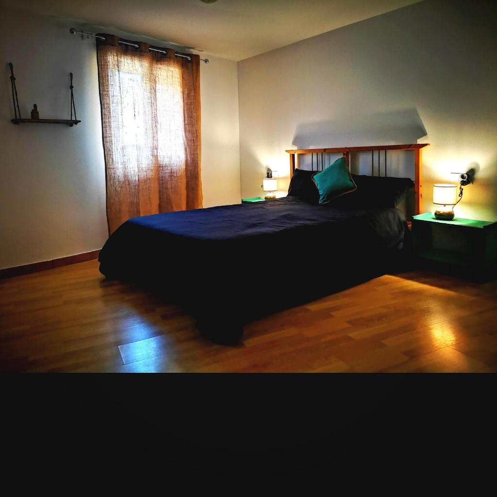 Cornu Karma Apartment Siuranella photo 2