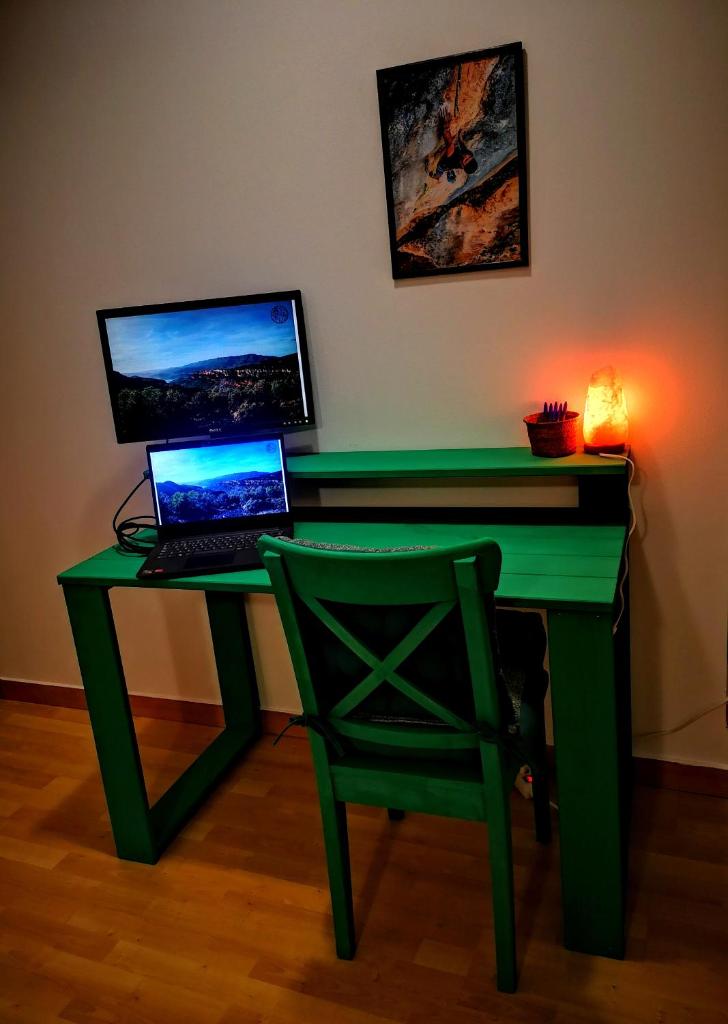 Cornu Karma Apartment Siuranella photo 3