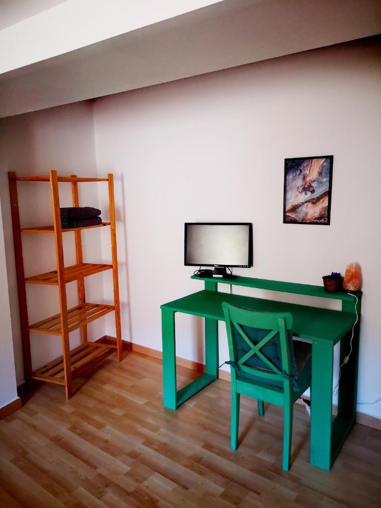 Cornu Karma Apartment Siuranella photo 1