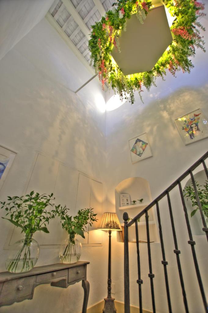 La Casa de la Favorita photo 4