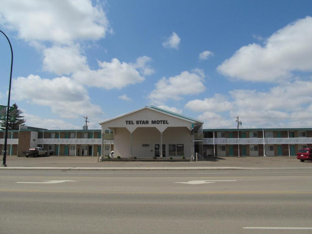 Tel Star Motel photo 1