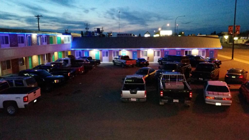 Tel Star Motel photo 2