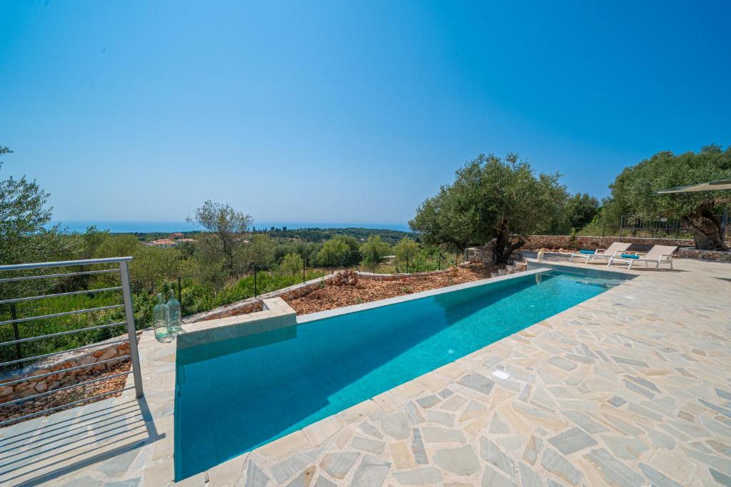 VILLA AGRILI photo 2