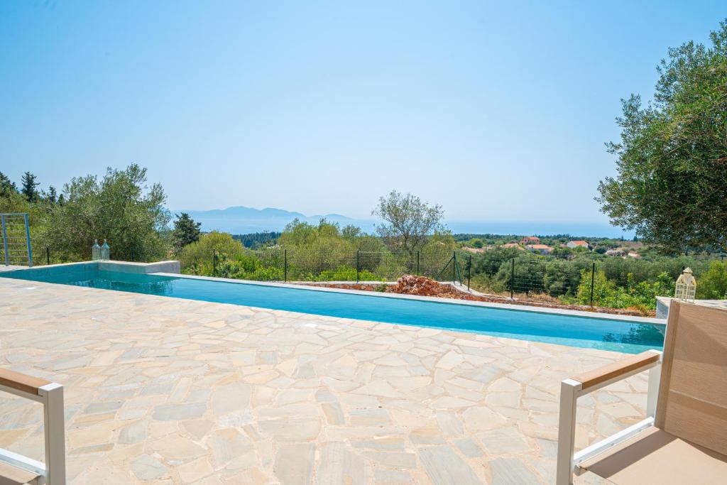 VILLA AGRILI photo 4