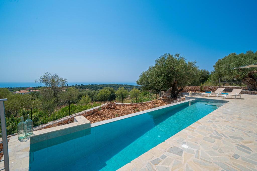 VILLA AGRILI photo 3