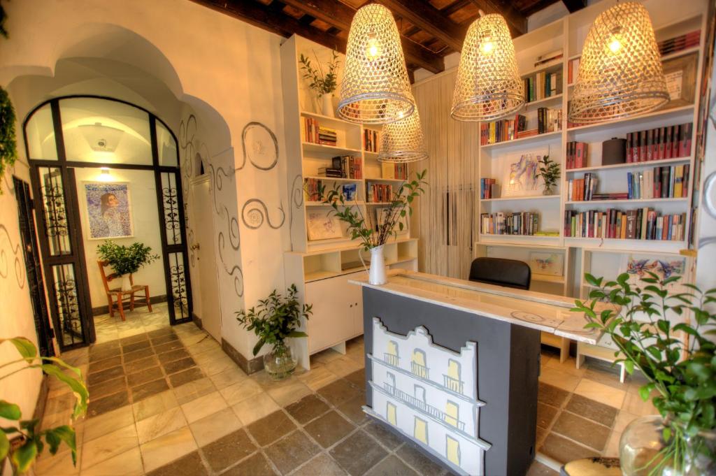 La Casa de la Favorita photo 3