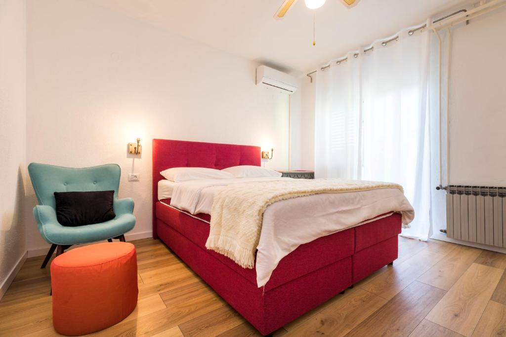 Alaburic rooms & apartment photo 3