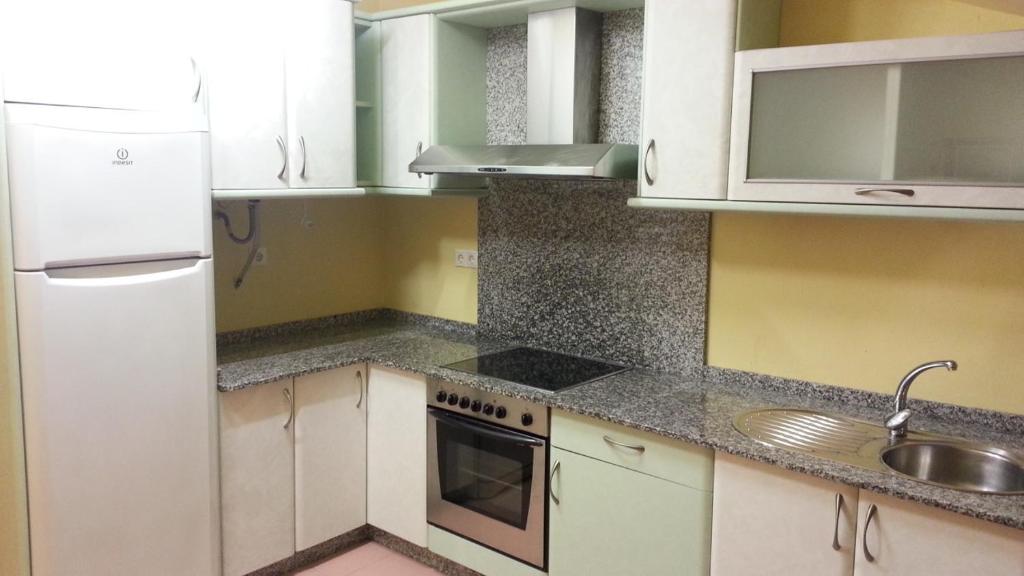 Apartamento Ático Select Real Caldas de Reis photo 4