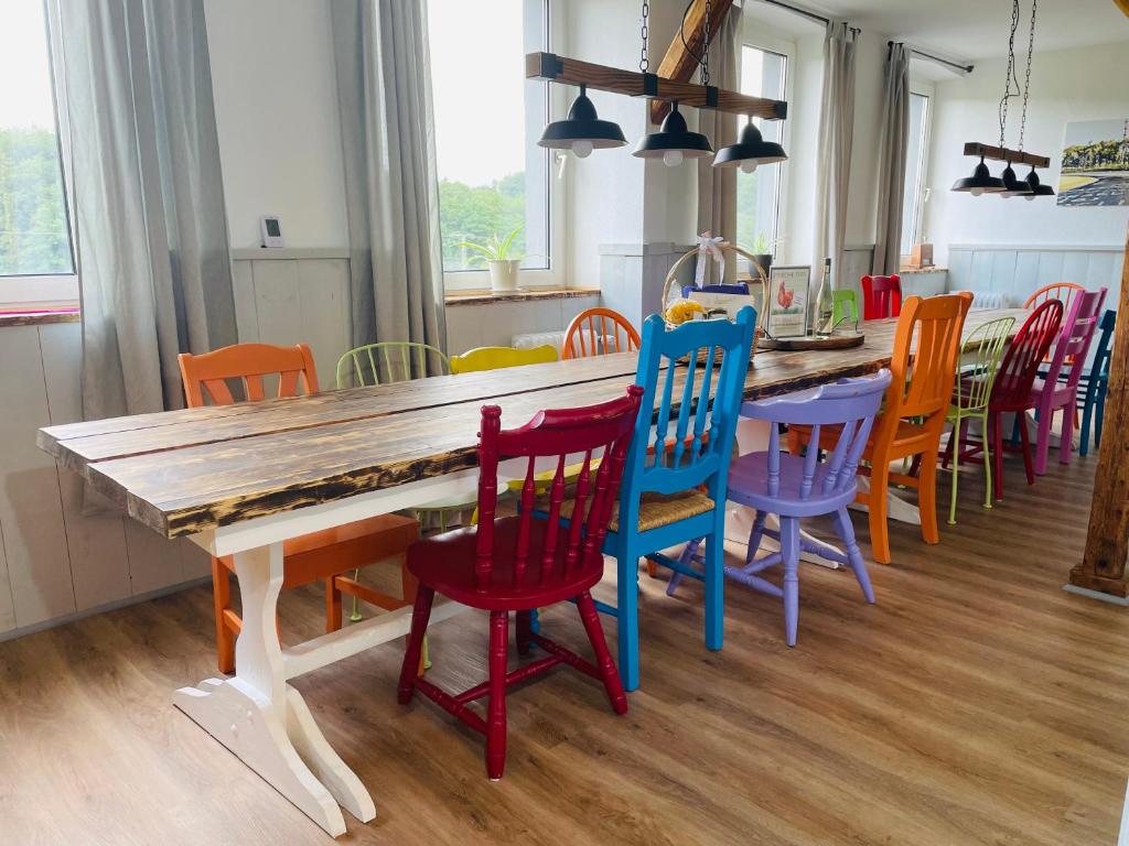 Ferienhaus Backesgarten für 22 Personen photo 3