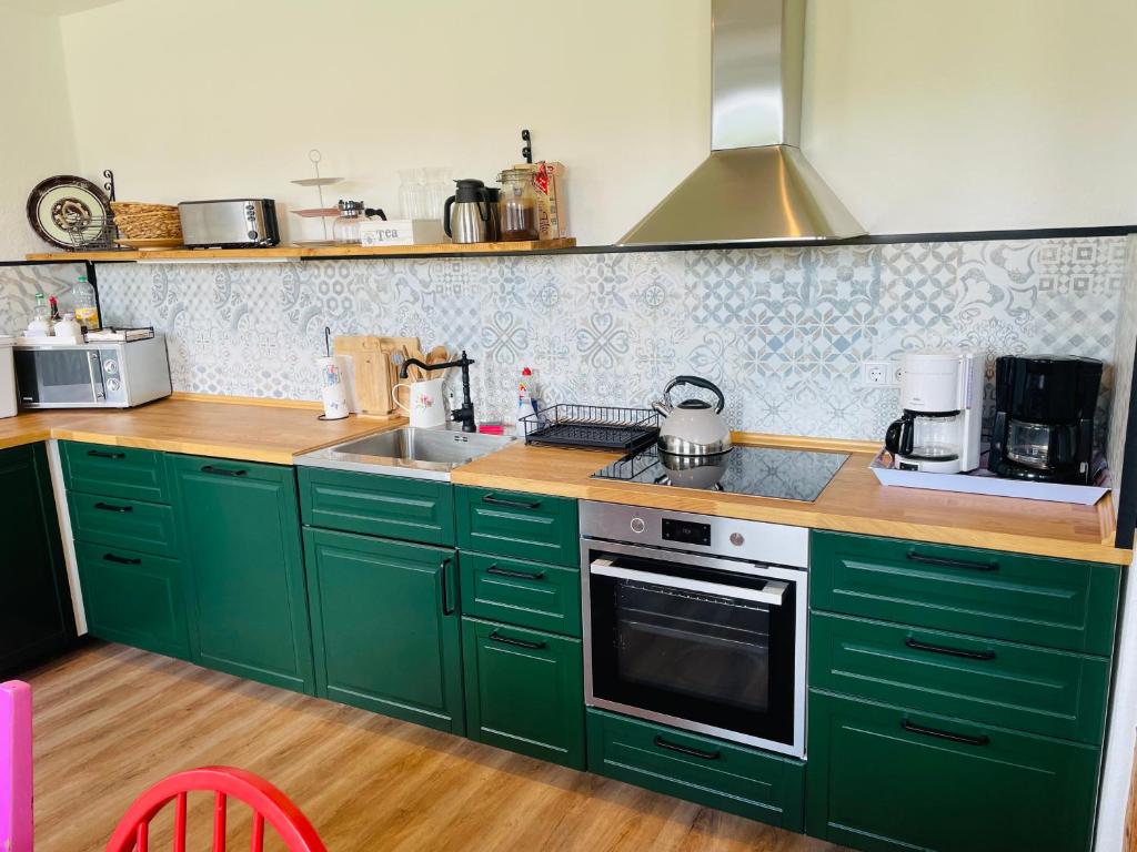 Ferienhaus Backesgarten für 22 Personen photo 1