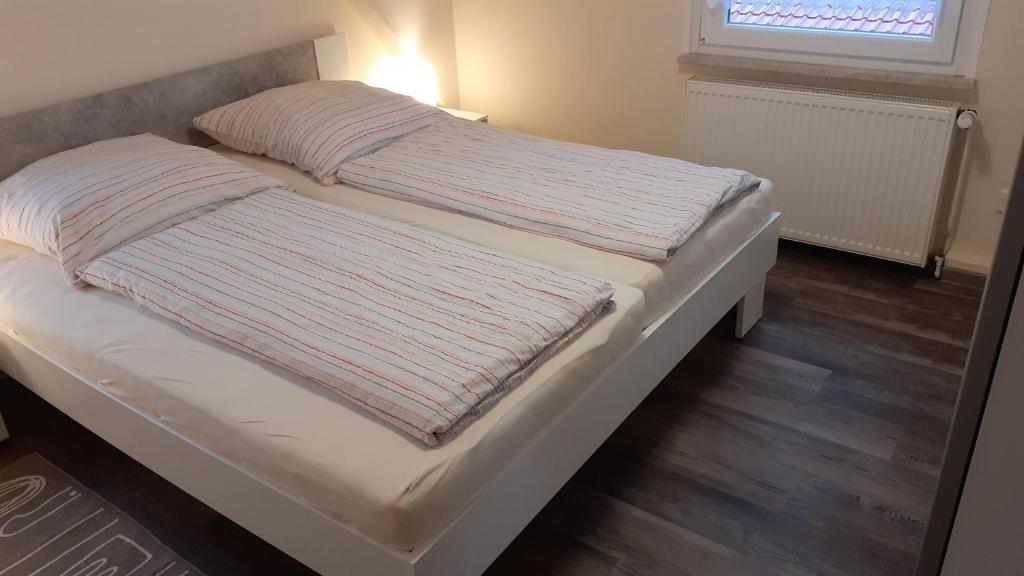 80 qm grosse Wohnung für 4 Personen in Ostfriesland mit 11 KW Ladestation photo 3