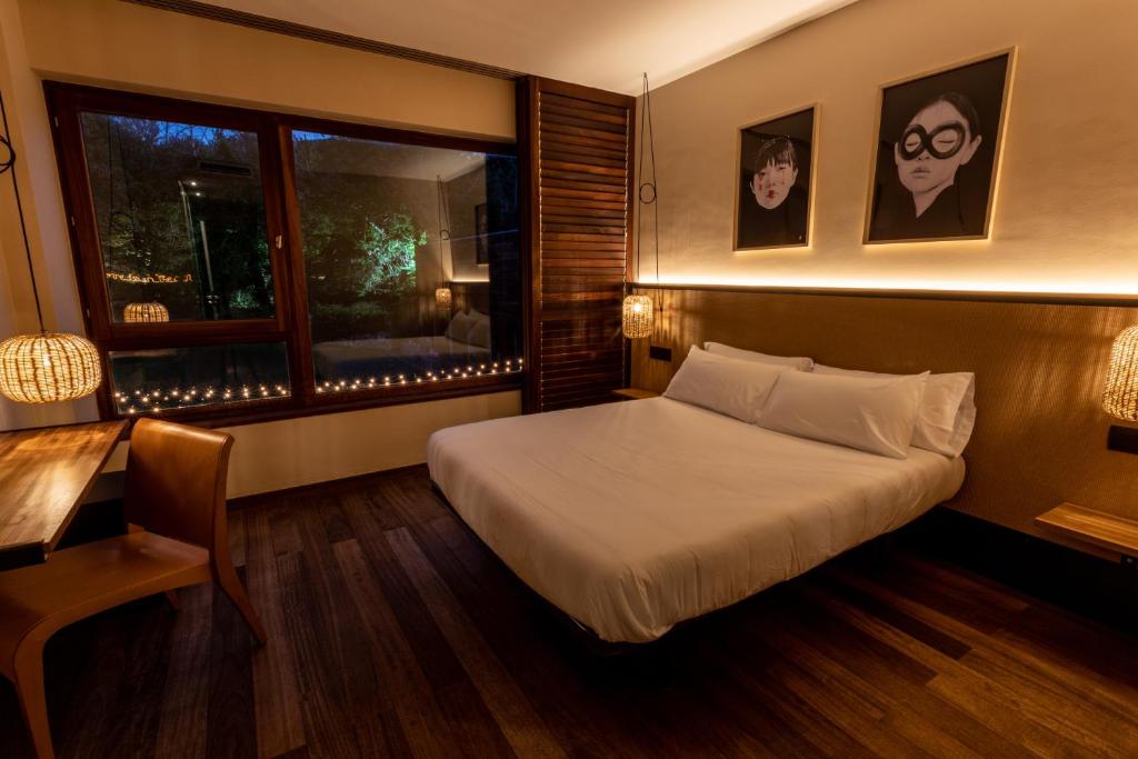 No-Mad Green Hotel photo 2
