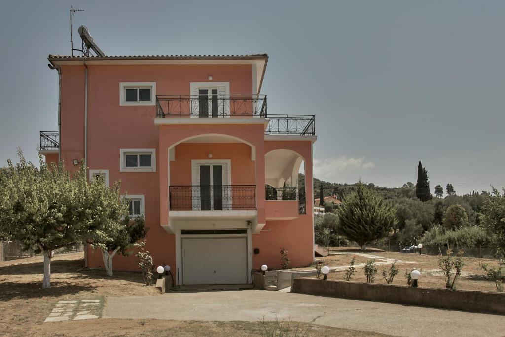 Villa Ancient Olympia by PCL photo 2