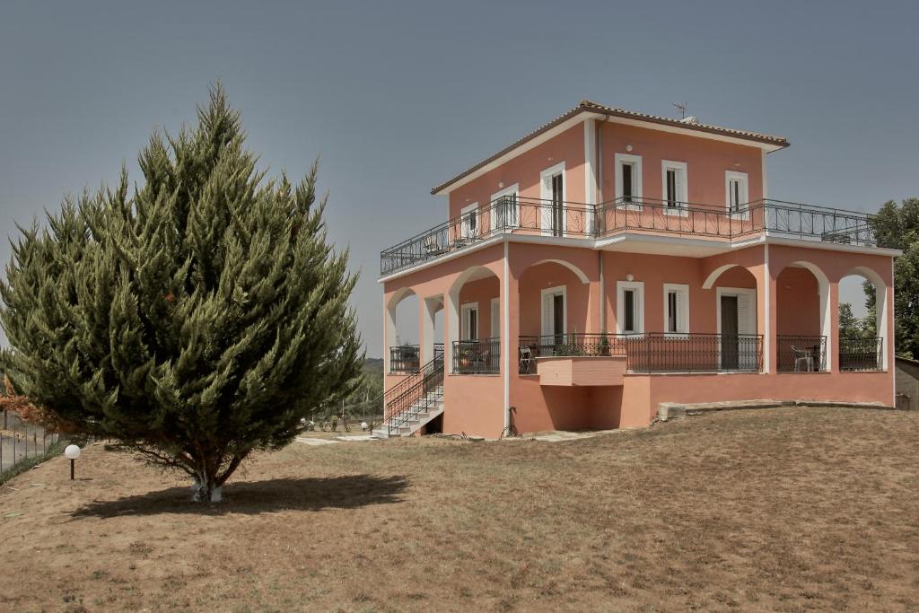 Villa Ancient Olympia by PCL photo 3