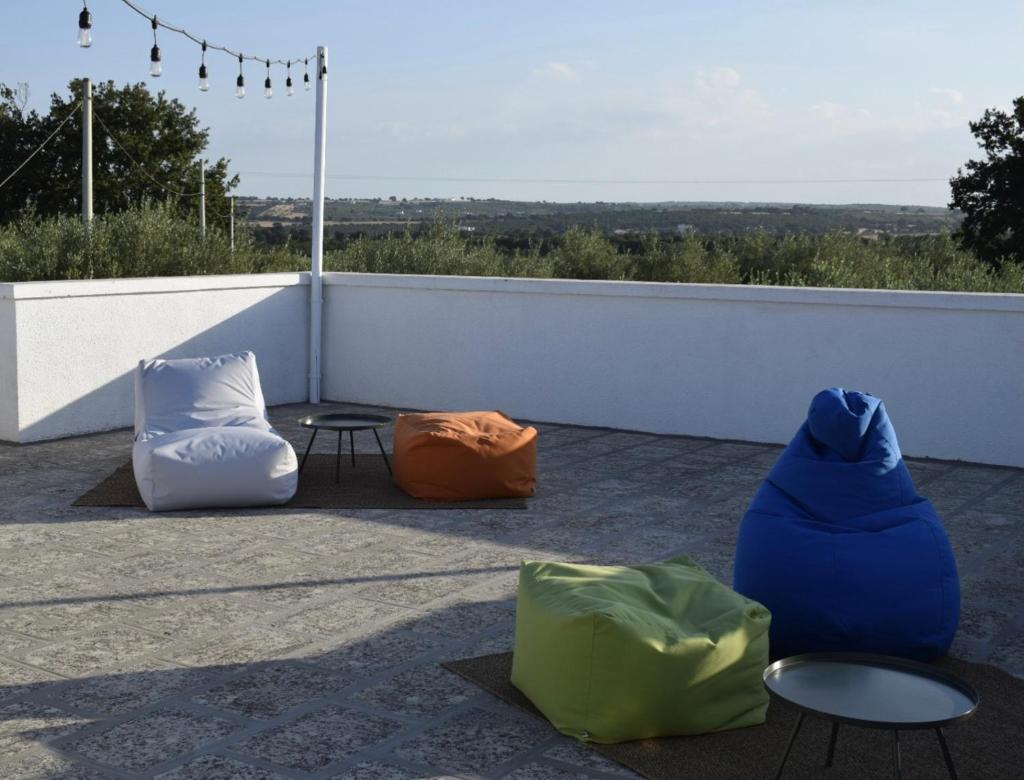 Casa Ziazì Room e Nature photo 4