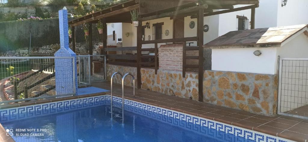 Casa cecilio photo 2