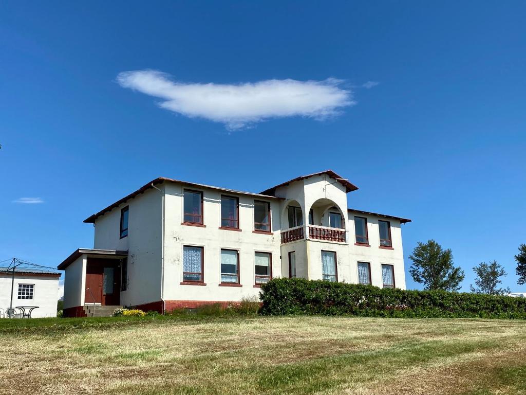 Syðstibær Guesthouse