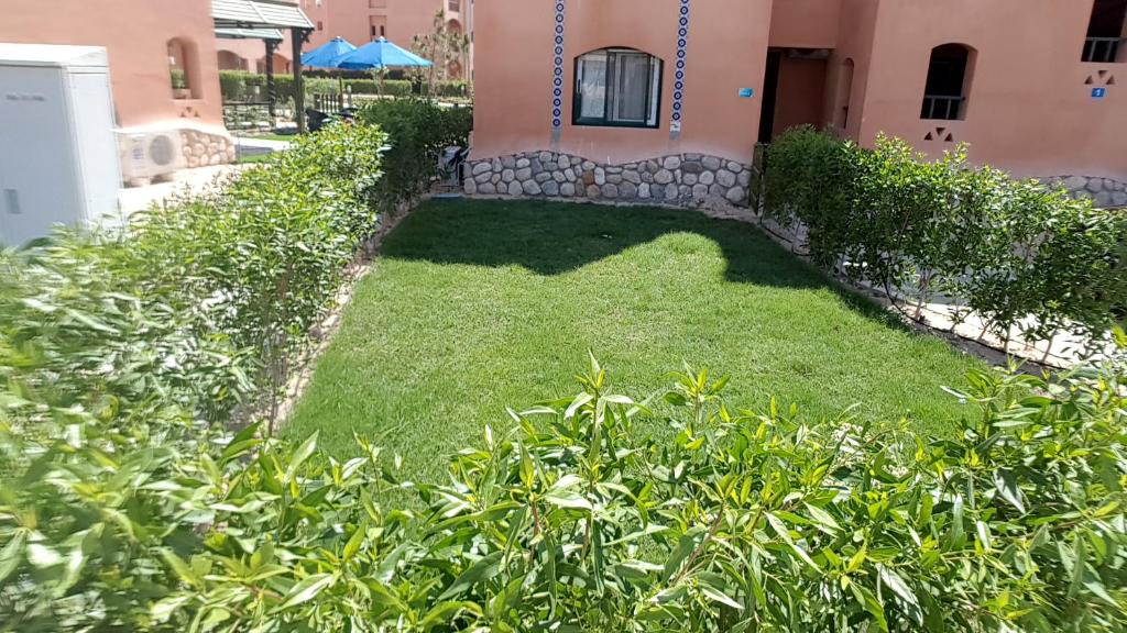 La Hacienda - Ras Sedr Chalet - Ras Sudr photo 2