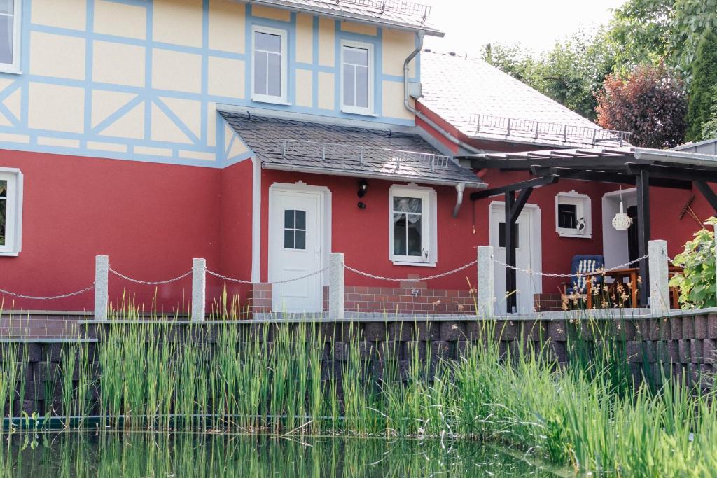 Landhaus photo 1