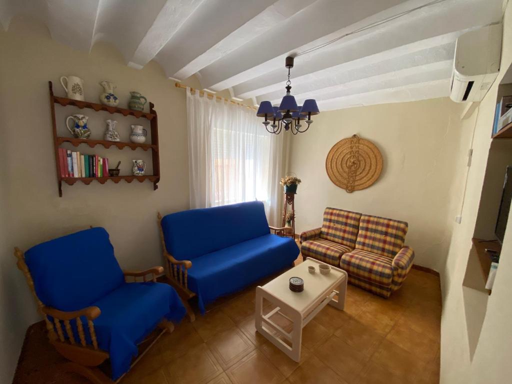 Casa Monedero photo 2
