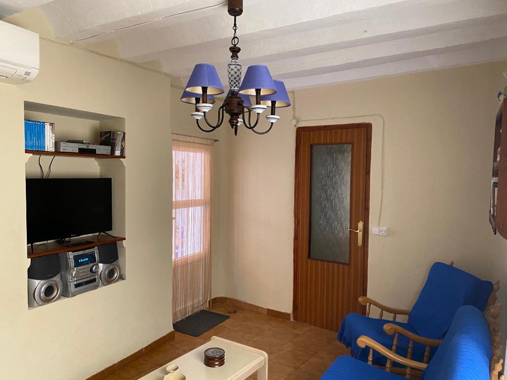 Casa Monedero photo 3