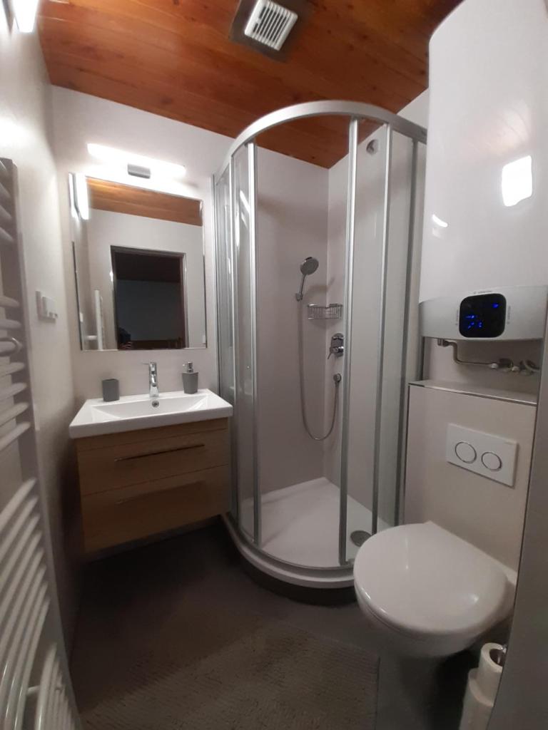 Apartmány Lebedín photo 3
