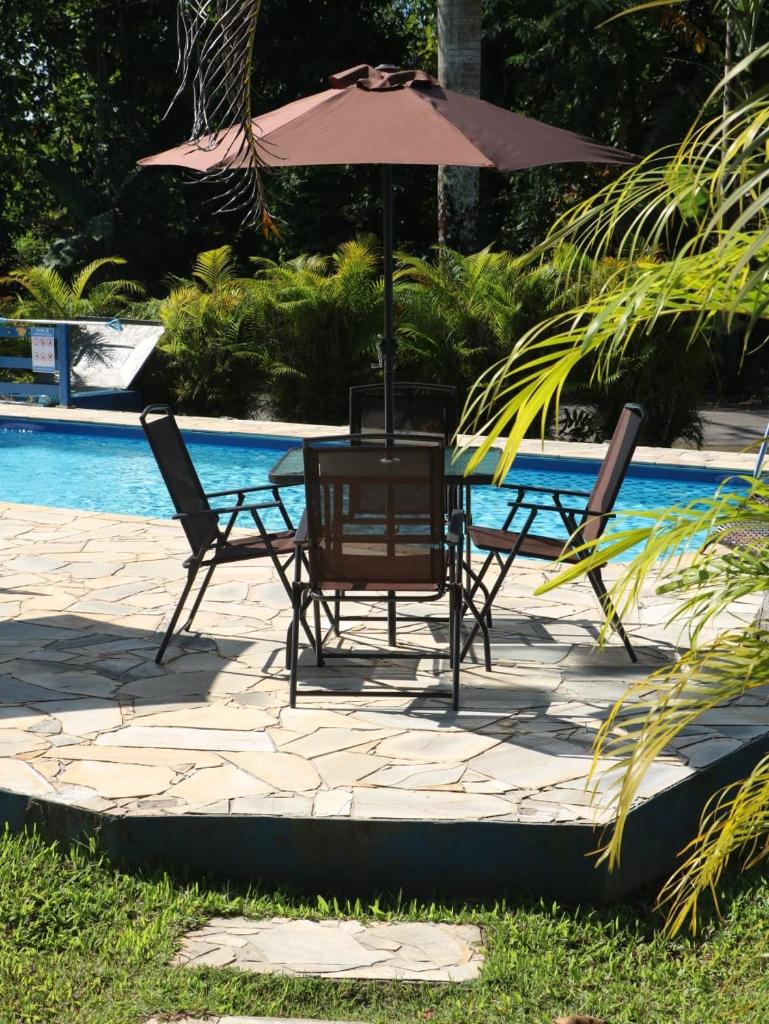 Francis Hotel Pousada photo 2