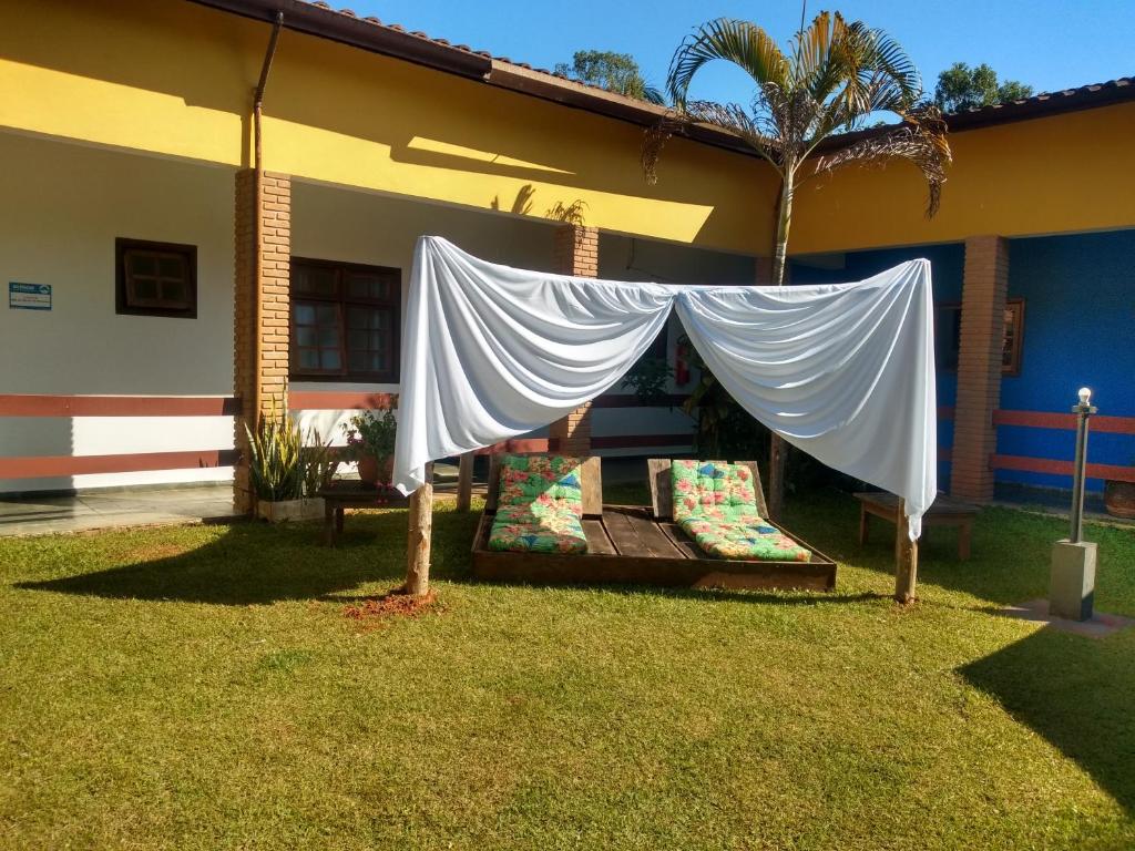Francis Hotel Pousada photo 3
