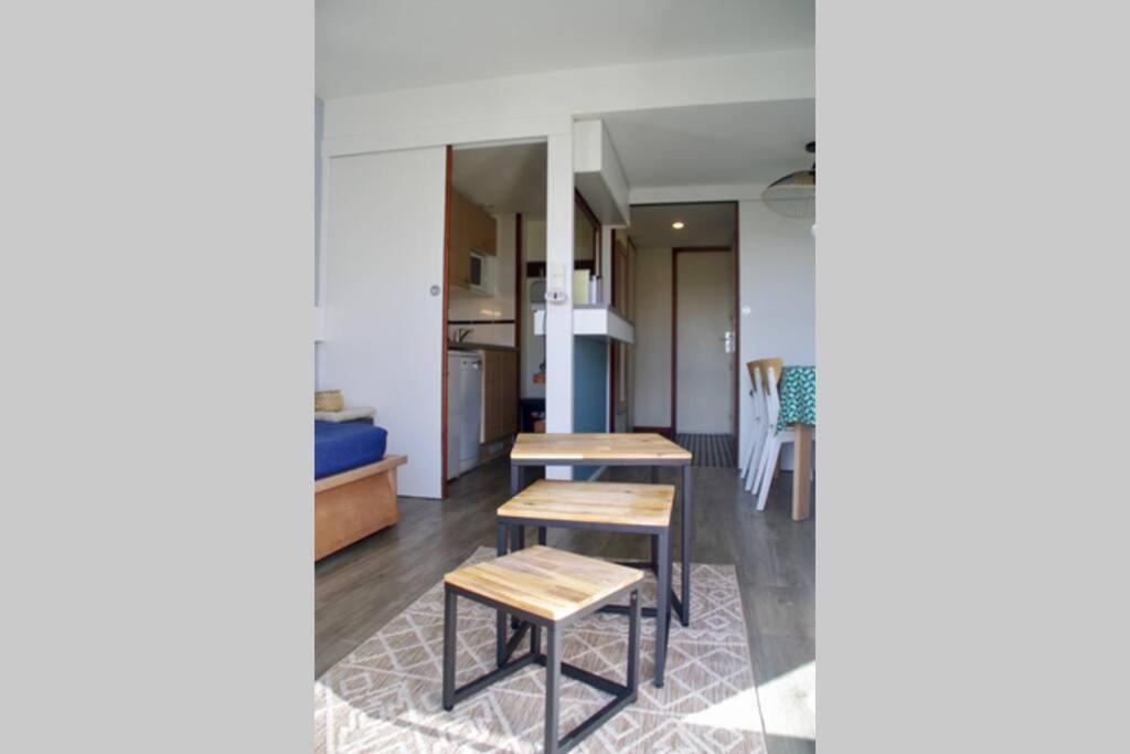 Appartement 4 personnes Arzon, entre plage et Port Crouesty photo 4