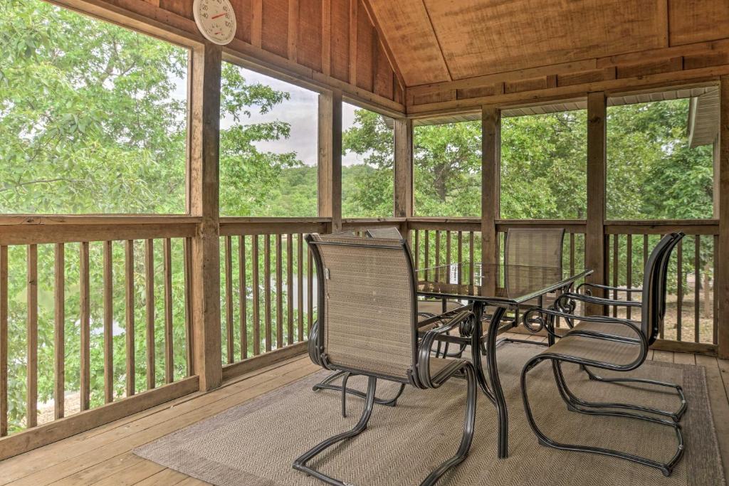 Lakeside Resort Retreat with Pool Access and Deck! photo 1