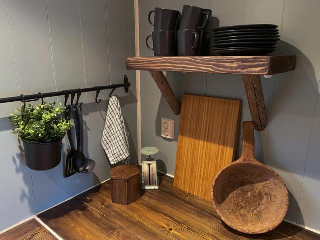 Stall-loftet, Aastrøen gård, Vingelen photo 4