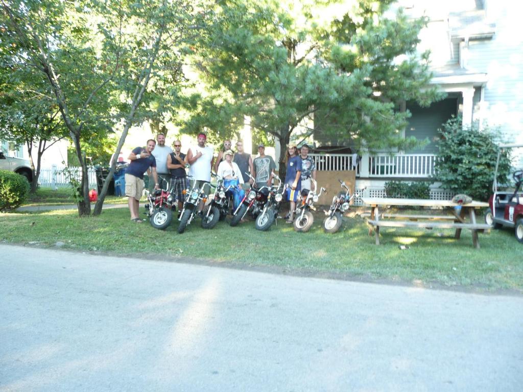 Aunt Jane's Victorian Manor photo 1