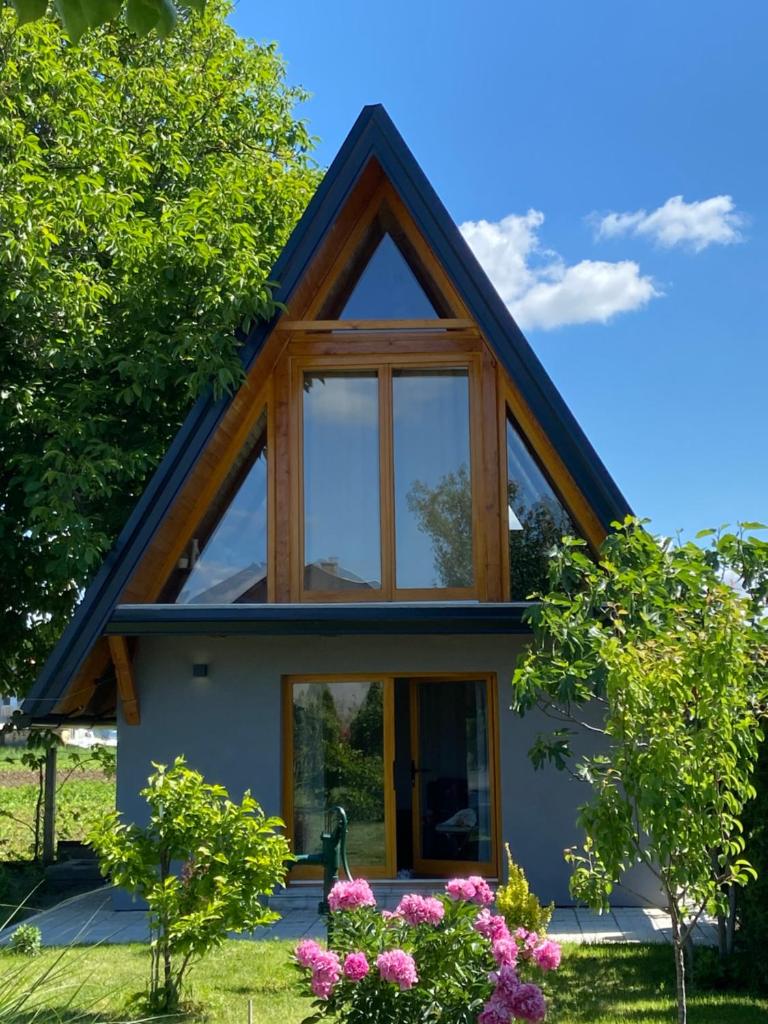 Petrovaradin Chalet photo 1