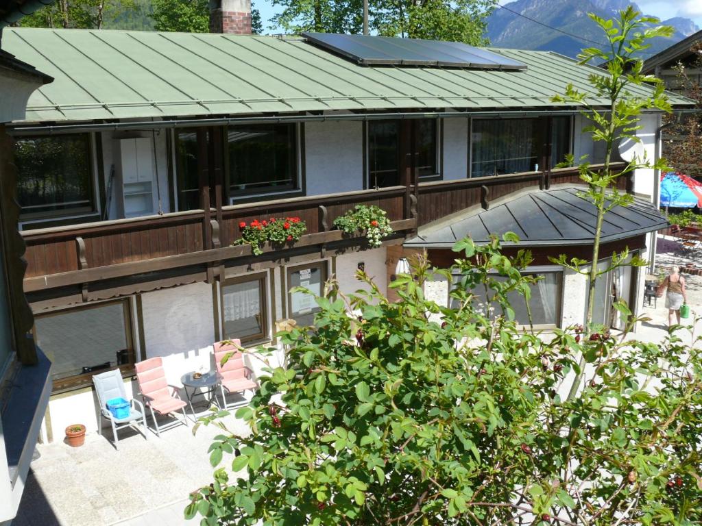Gästehaus Friedlich photo 1
