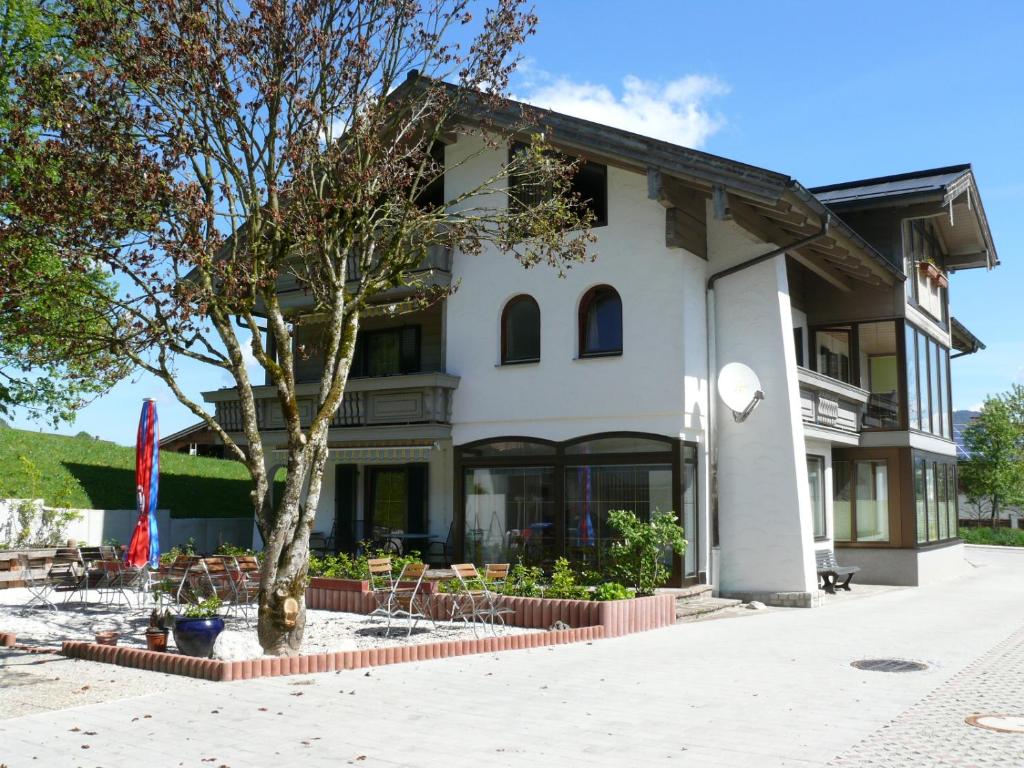 Gästehaus Friedlich photo 2