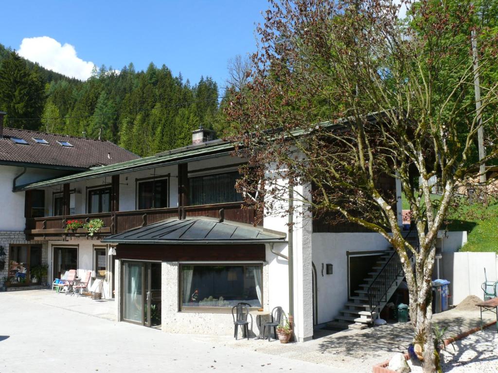 Gästehaus Friedlich photo 3