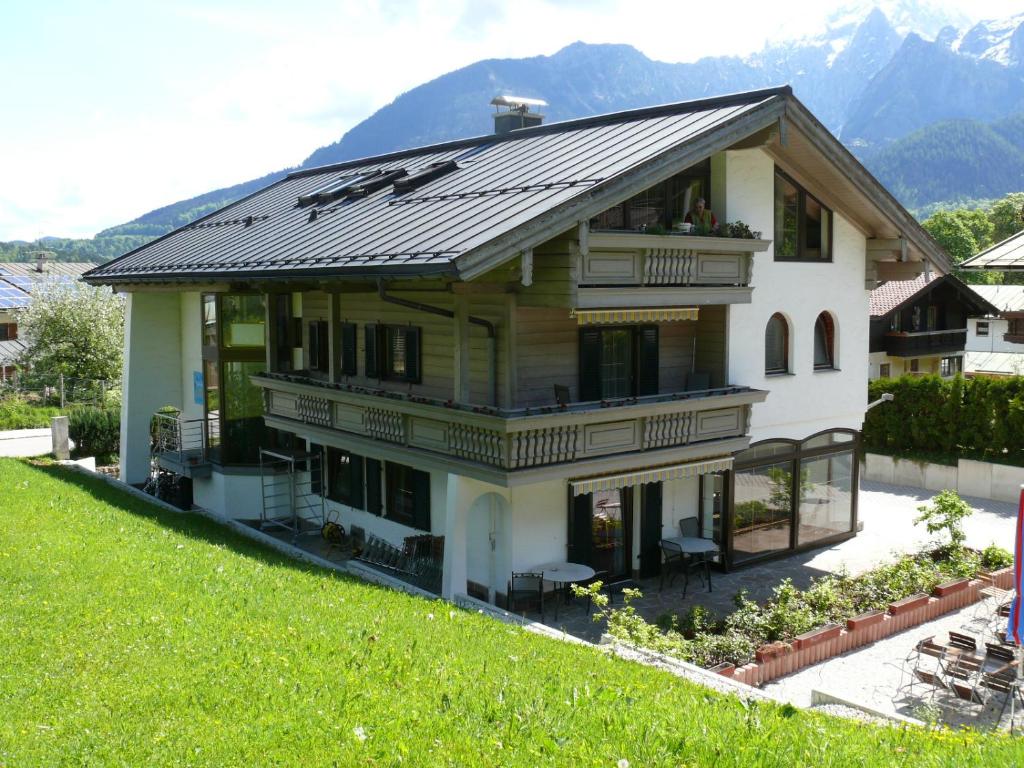 Gästehaus Friedlich photo 4