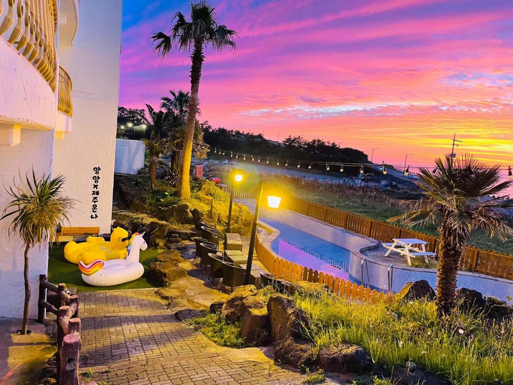 Villae Resort