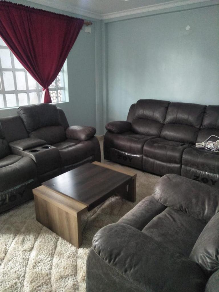 Alken Homes - Two Bedroomed, Naivasha photo 2