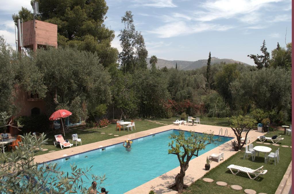 Hotel Le Coq Hardi