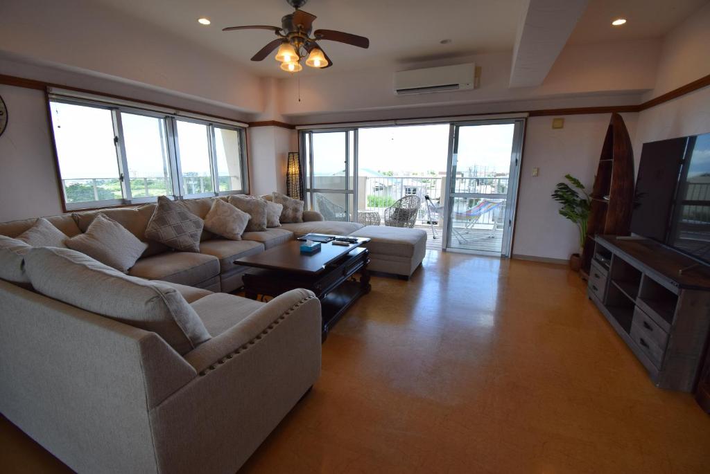 millers condo 4F photo 1