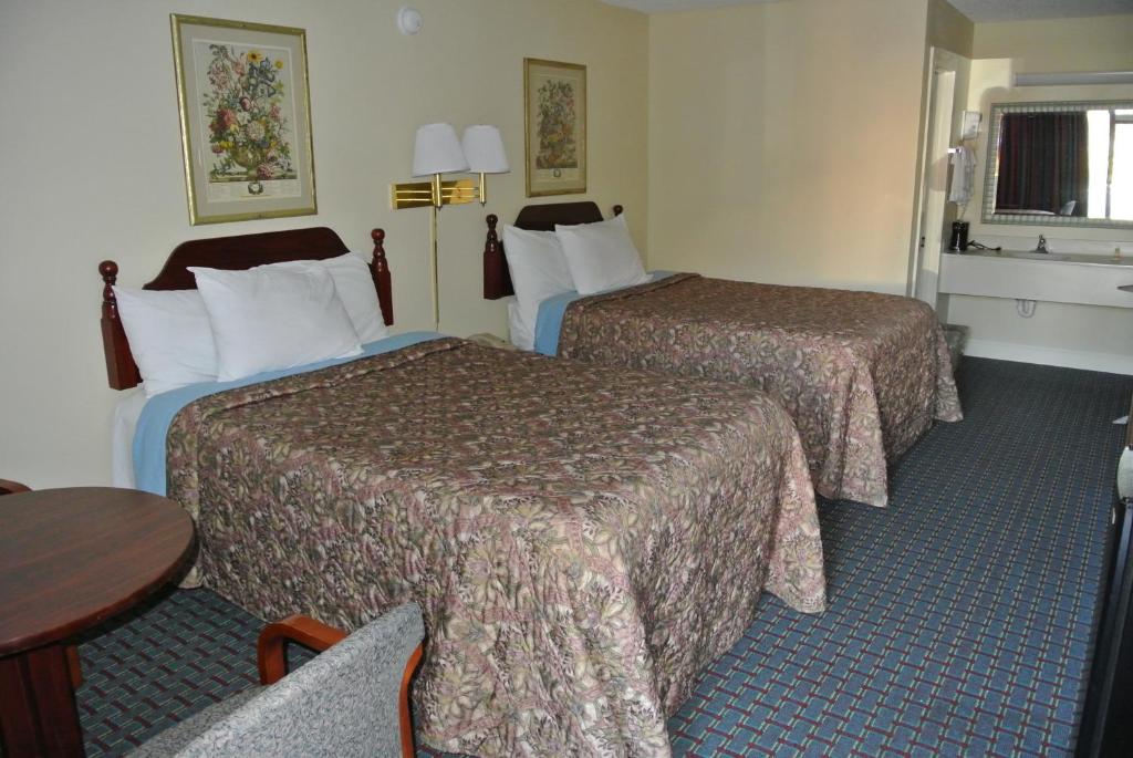 Rodeway Inn Norcross photo 3
