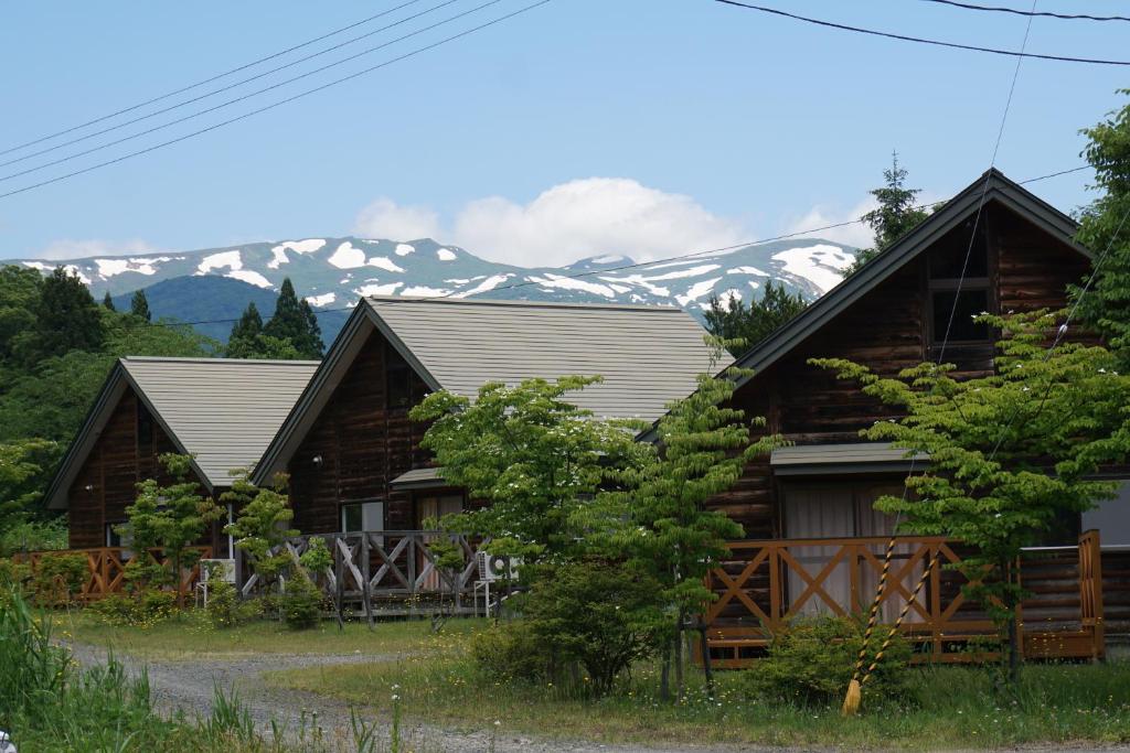 フォレストコテージ奥州 photo 1