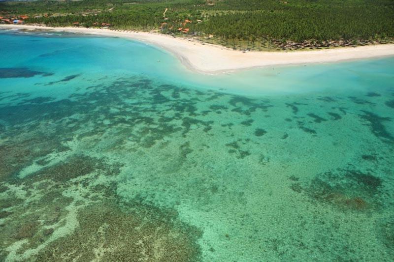 Flat no Carneiros Beach Resort photo 1