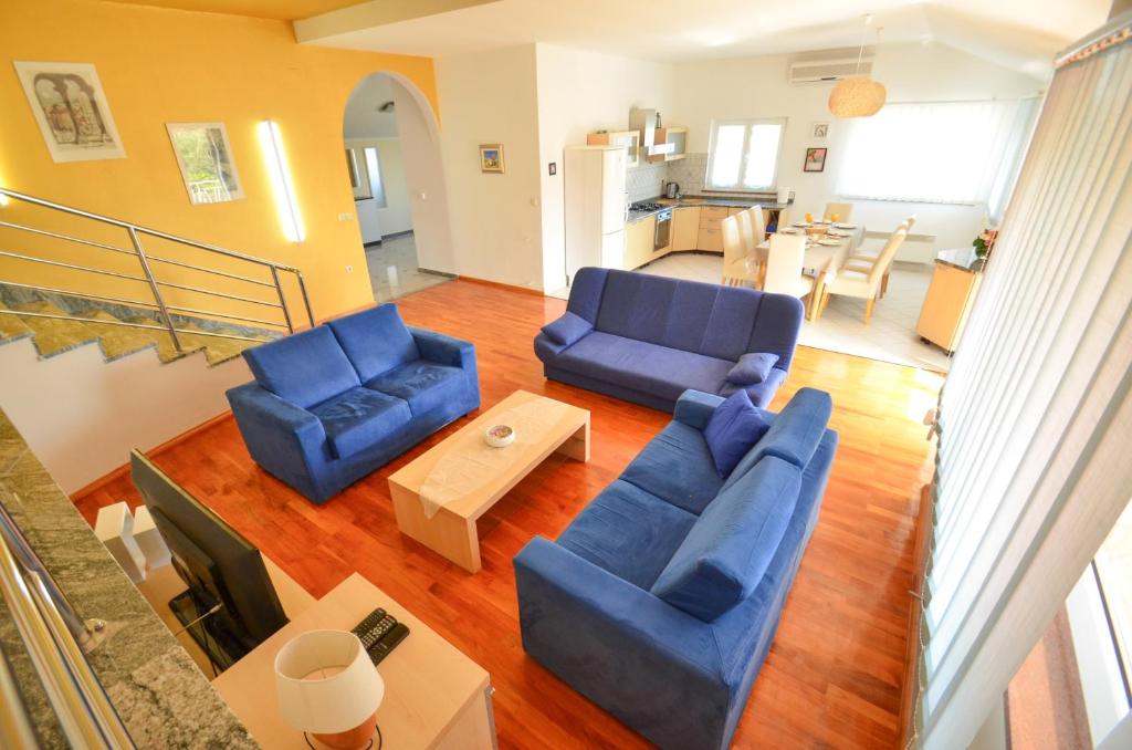 Apartment Drazovic photo 1