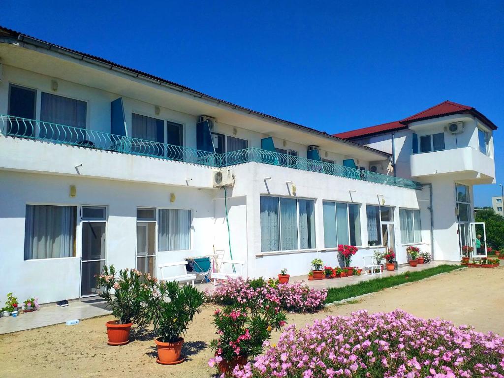Sani Family Hotel photo 1