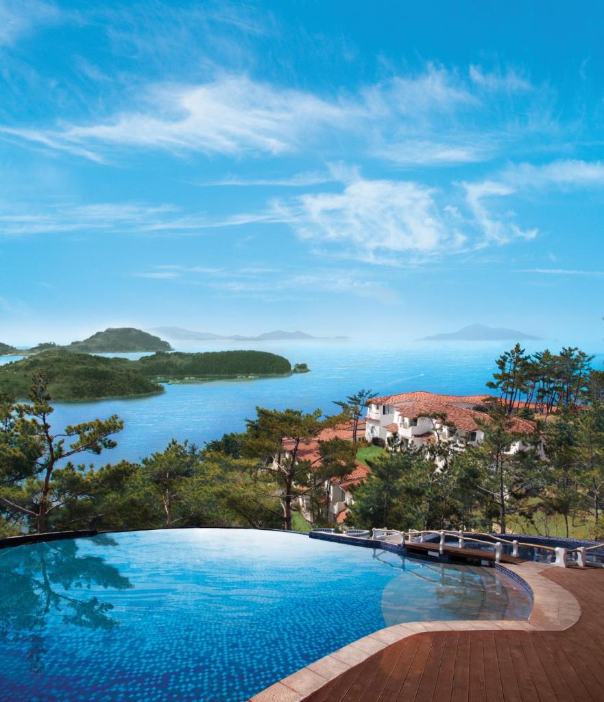 Club ES Tongyeong Resort photo 1