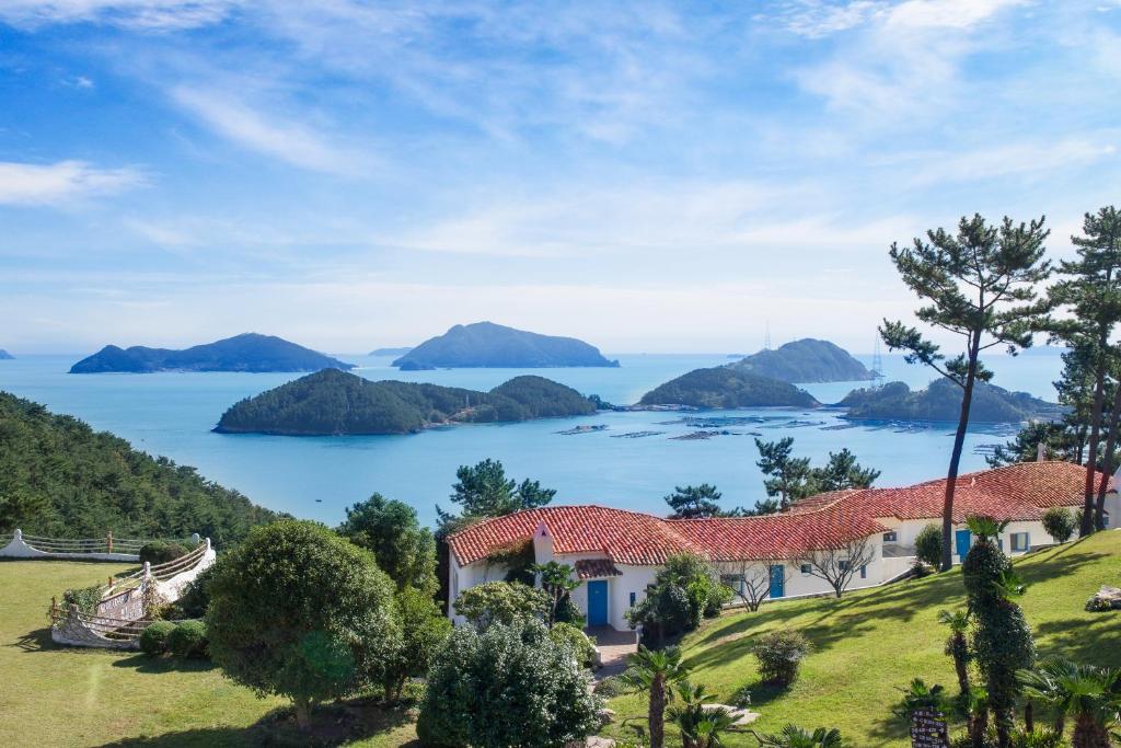 Club ES Tongyeong Resort photo 3